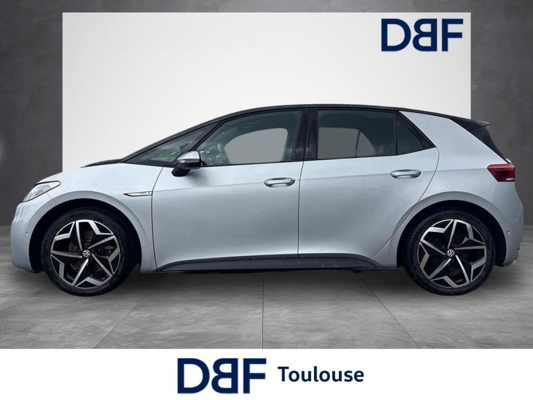 Volkswagen ID.3 - Photo 2