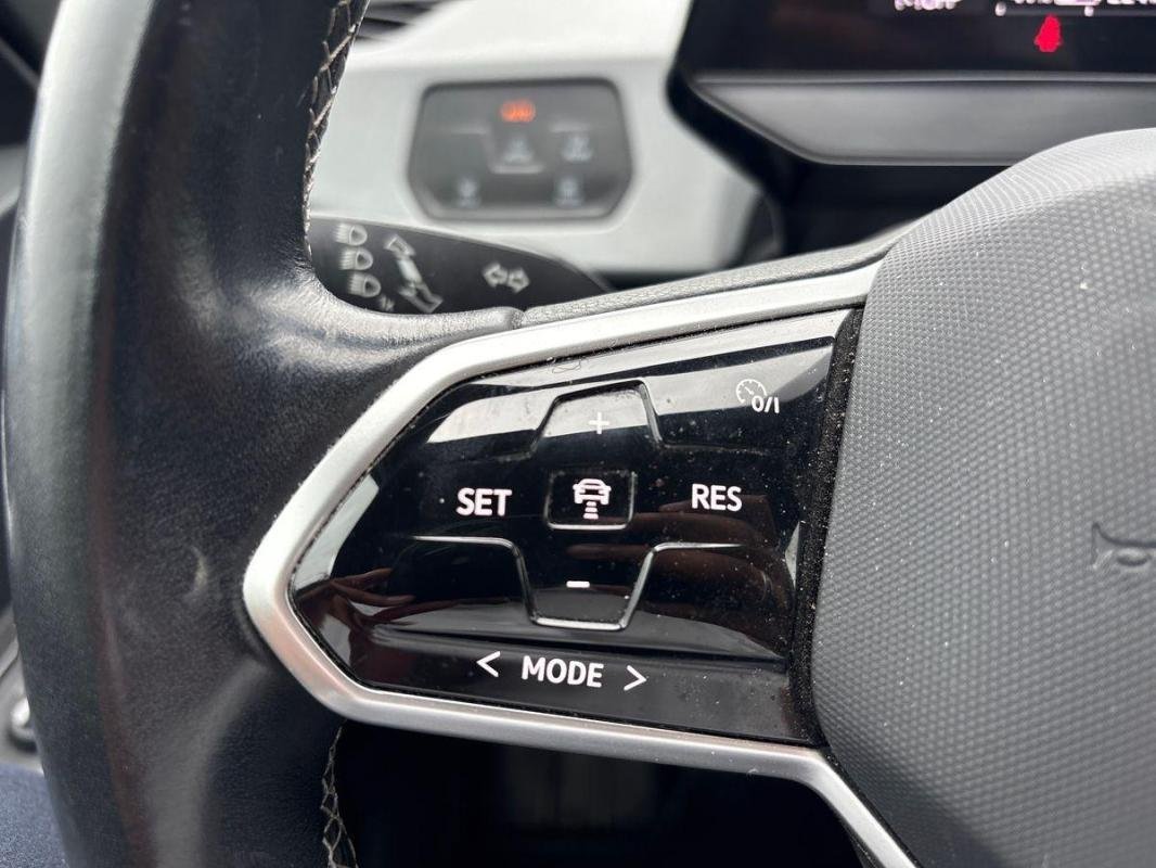 Volkswagen ID.3 - Photo 21