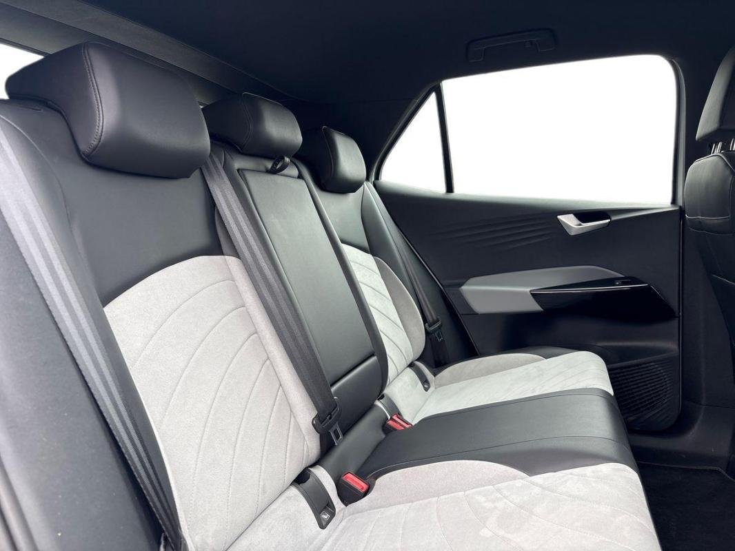 Volkswagen ID.3 - Photo 23