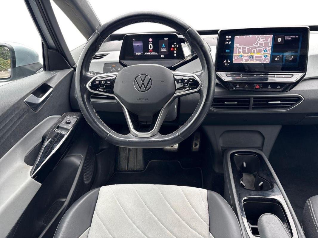 Volkswagen ID.3 - Photo 24