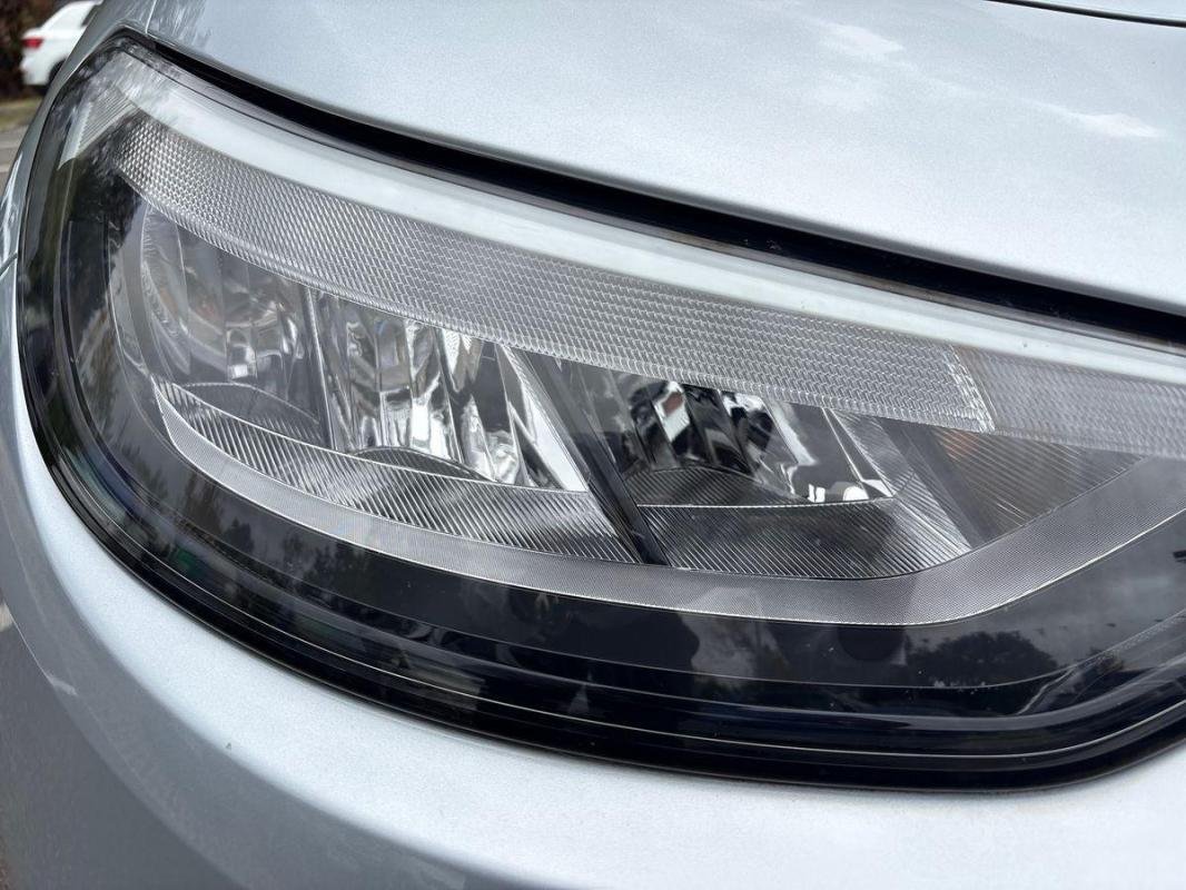 Volkswagen ID.3 - Photo 25