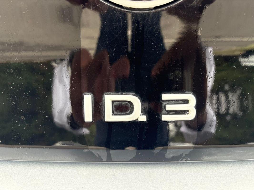 Volkswagen ID.3 - Photo 27