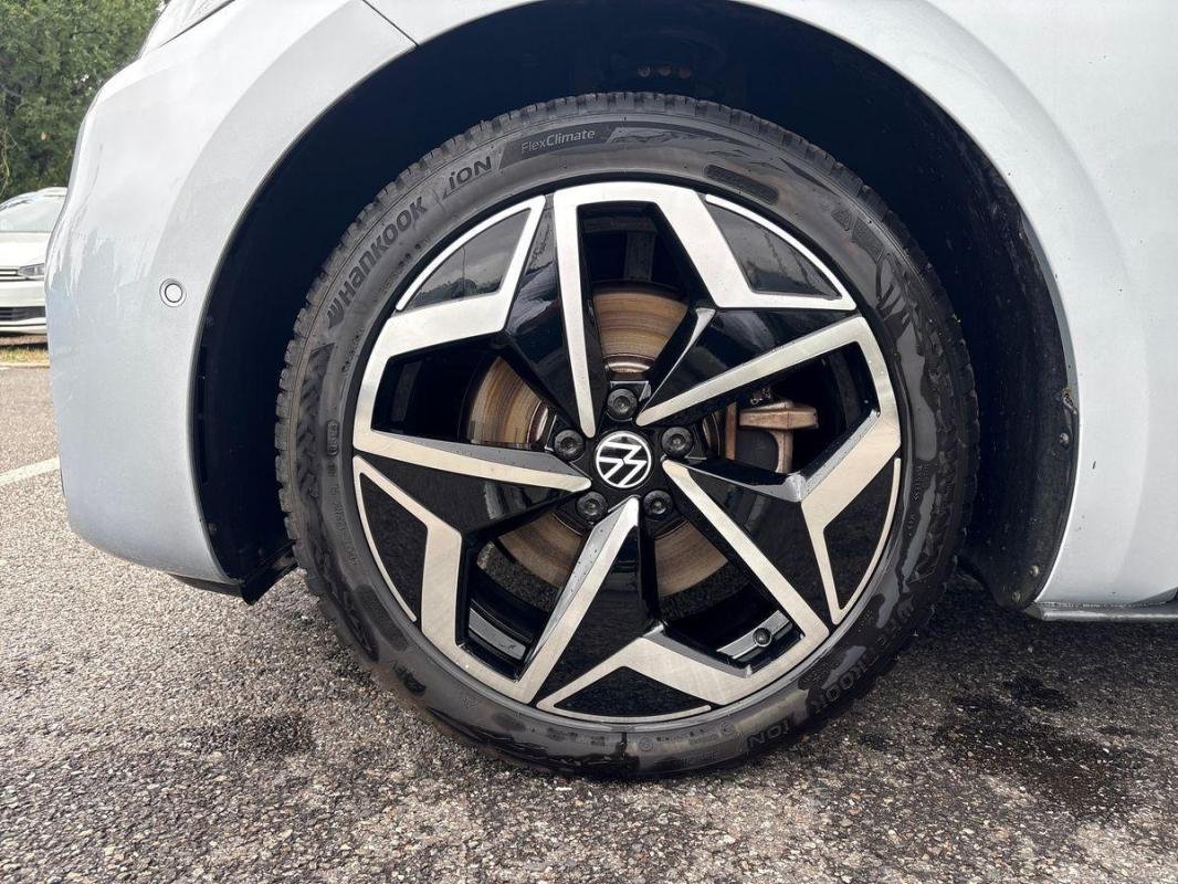 Volkswagen ID.3 - Photo 29