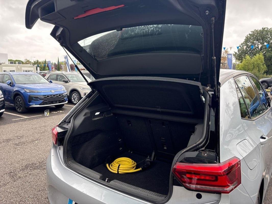 Volkswagen ID.3 - Photo 32