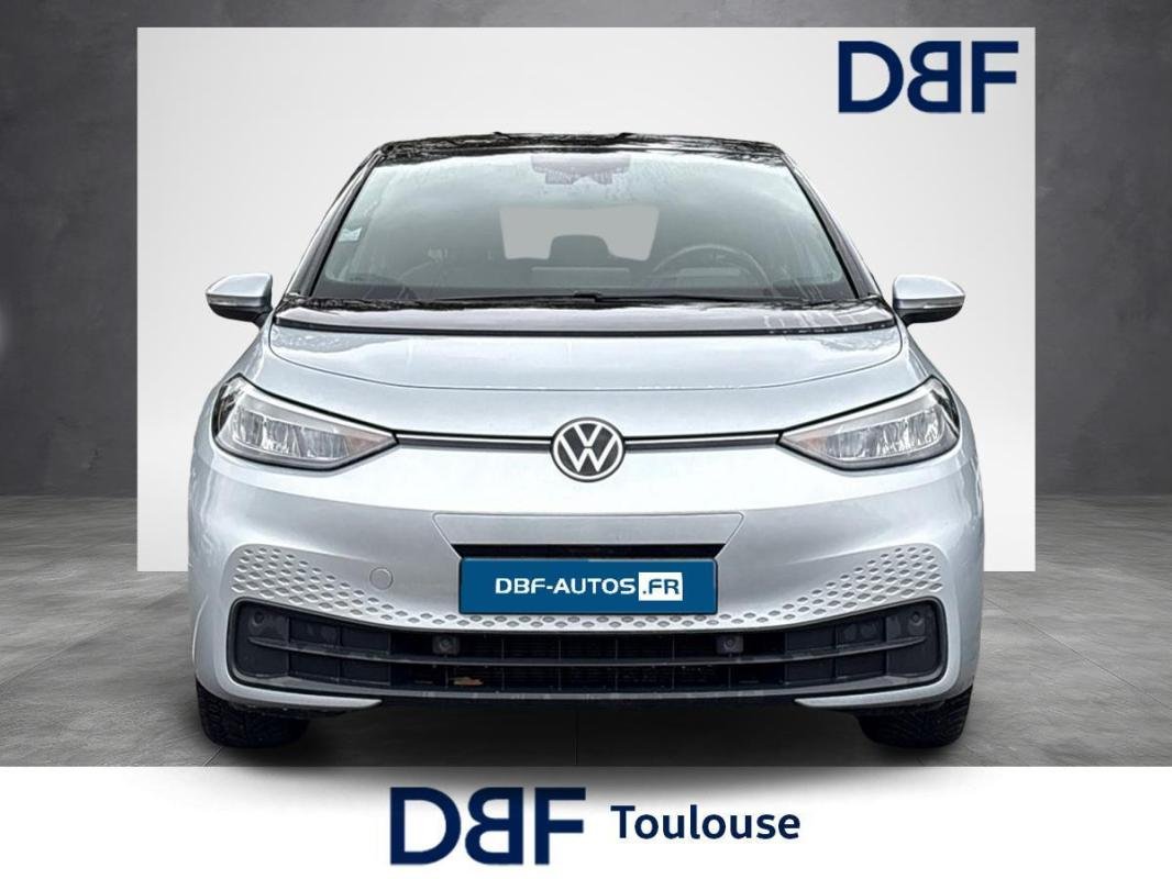 Volkswagen ID.3 - Photo 7