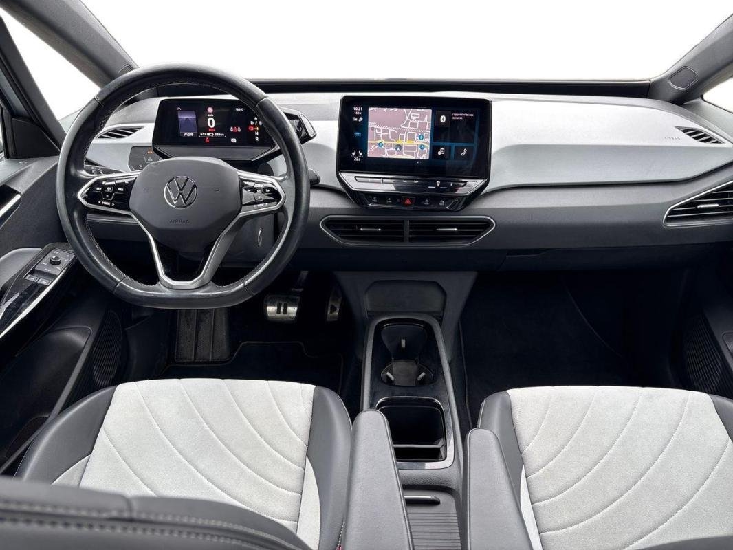 Volkswagen ID.3 - Photo 8
