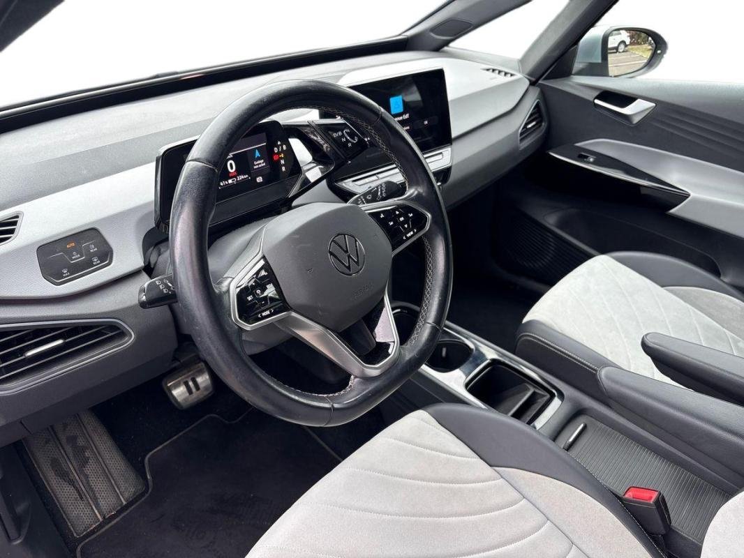 Volkswagen ID.3 - Photo 9