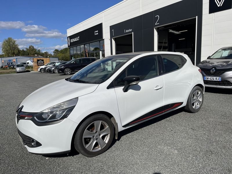 Renault Clio - Photo 1