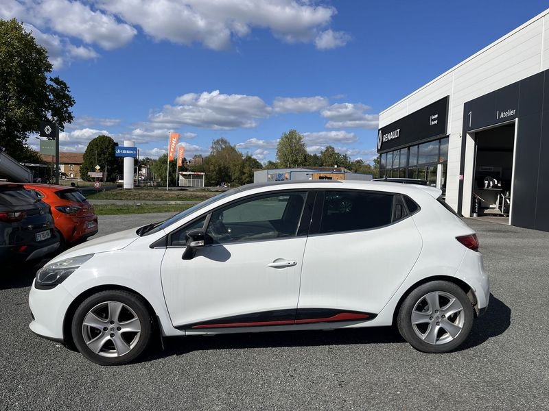 Renault Clio - Photo 2