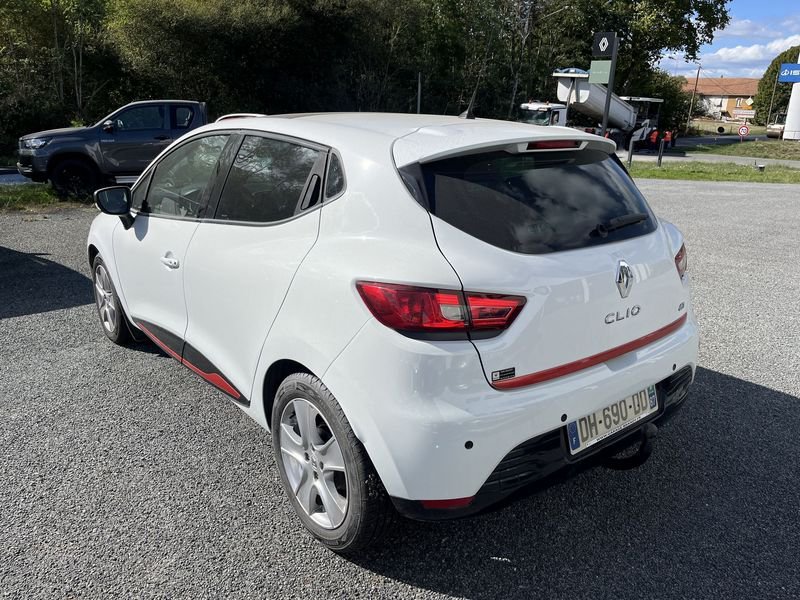 Renault Clio - Photo 3