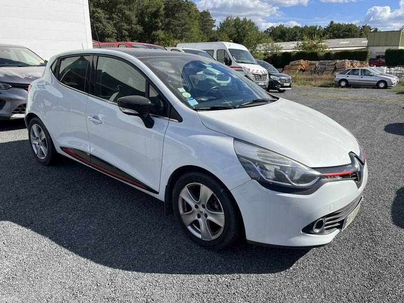 Renault Clio - Photo 4