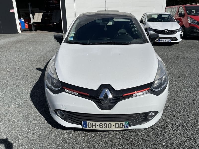 Renault Clio - Photo 5