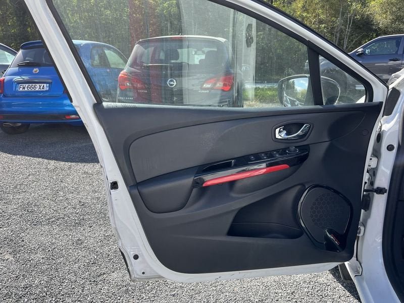 Renault Clio - Photo 6