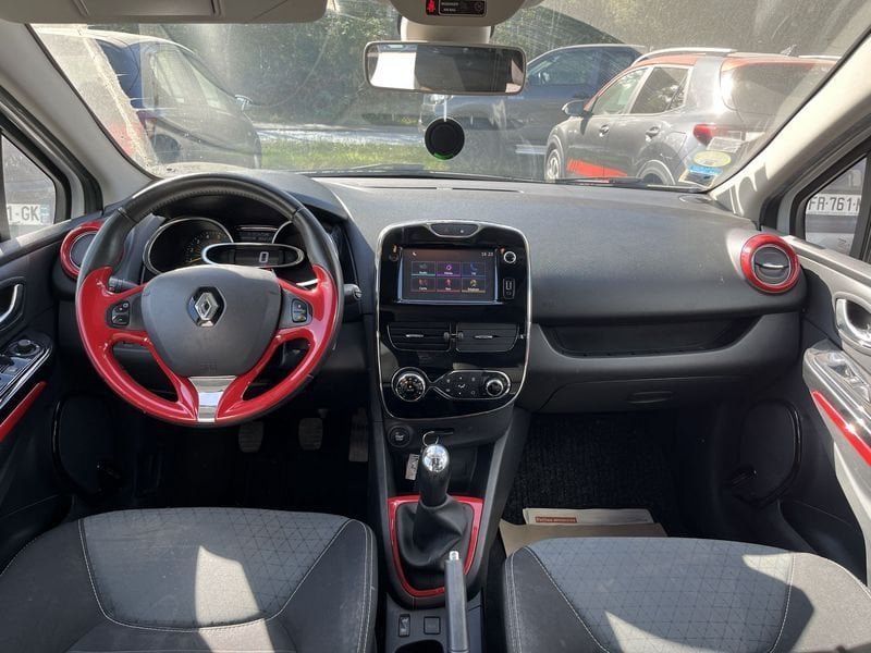 Renault Clio - Photo 7