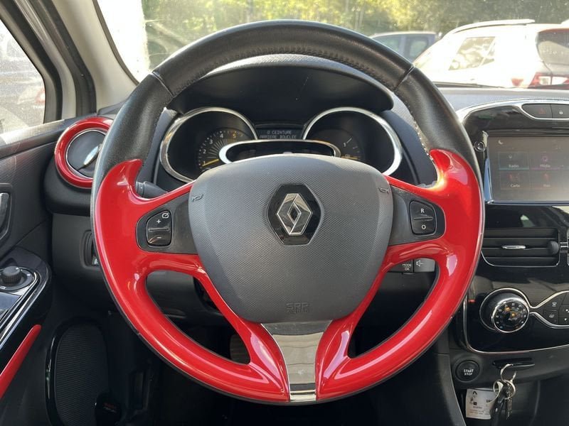 Renault Clio - Photo 8