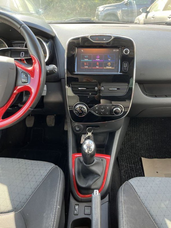Renault Clio - Photo 9