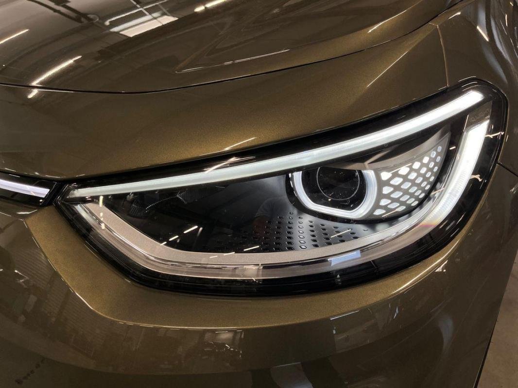 Volkswagen ID.3 - Photo 12