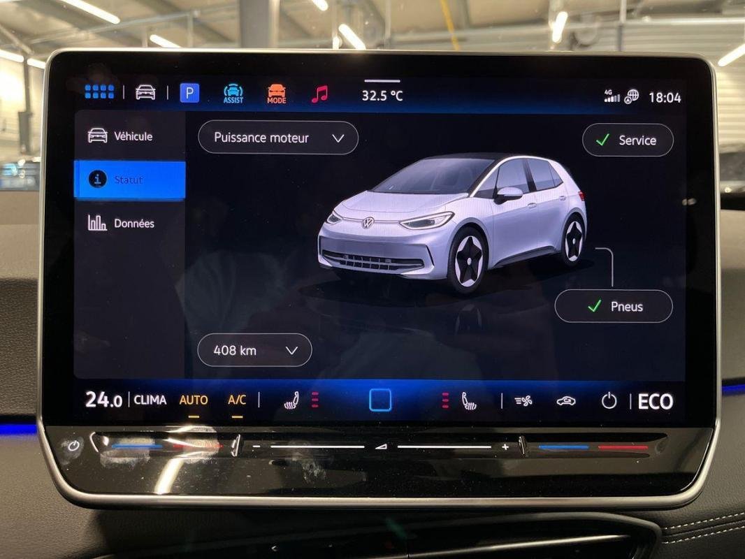Volkswagen ID.3 - Photo 15