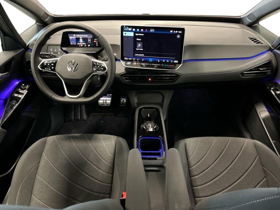 Volkswagen ID.3 - Photo 22
