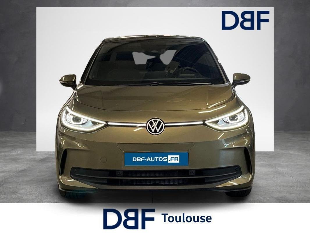 Volkswagen ID.3 - Photo 4
