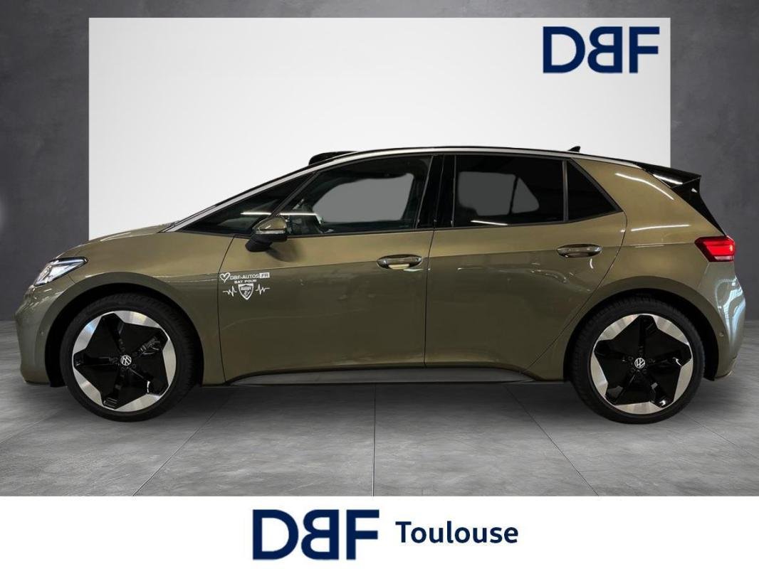 Volkswagen ID.3 - Photo 7