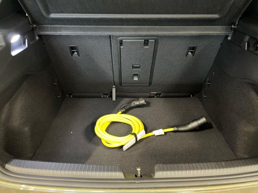 Volkswagen ID.3 - Photo 8
