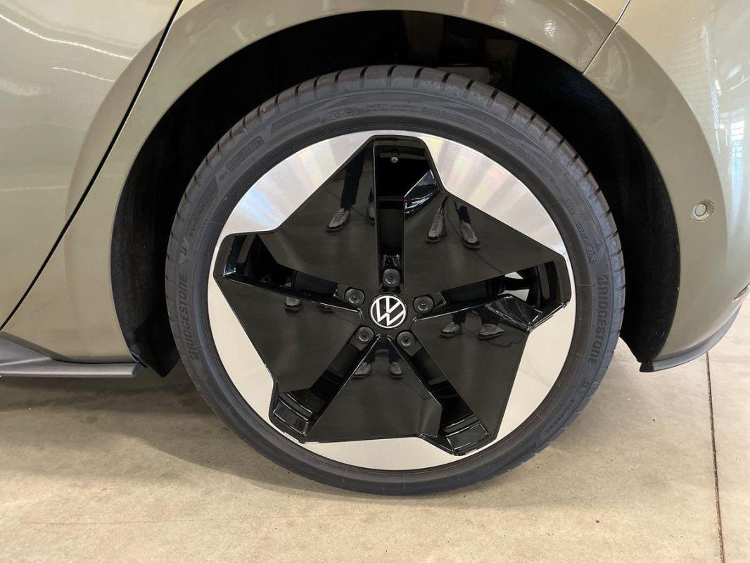 Volkswagen ID.3 - Photo 10