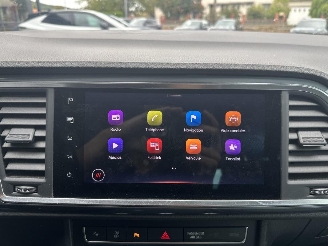 Seat Ateca - Photo 11