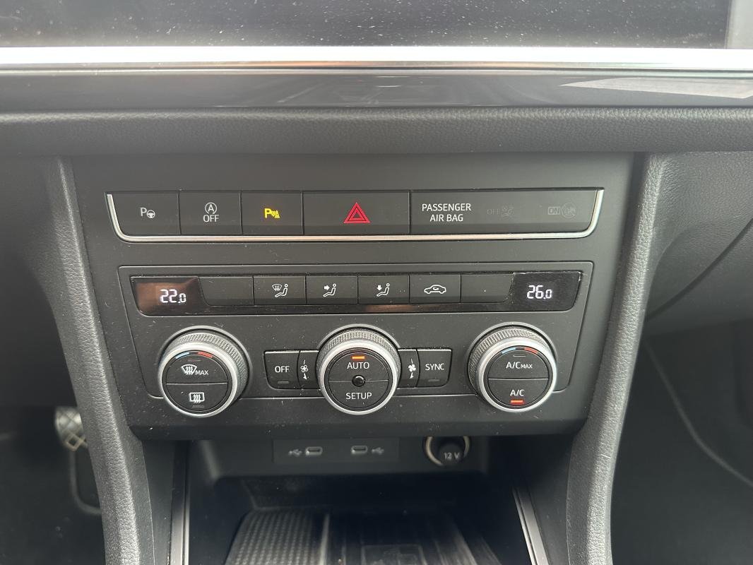 Seat Ateca - Photo 12