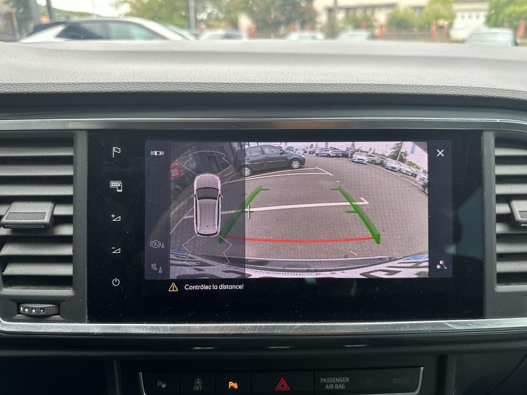 Seat Ateca - Photo 14
