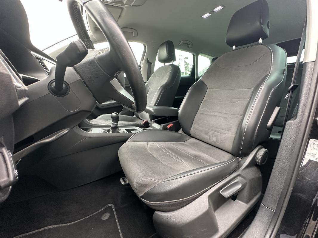 Seat Ateca - Photo 15