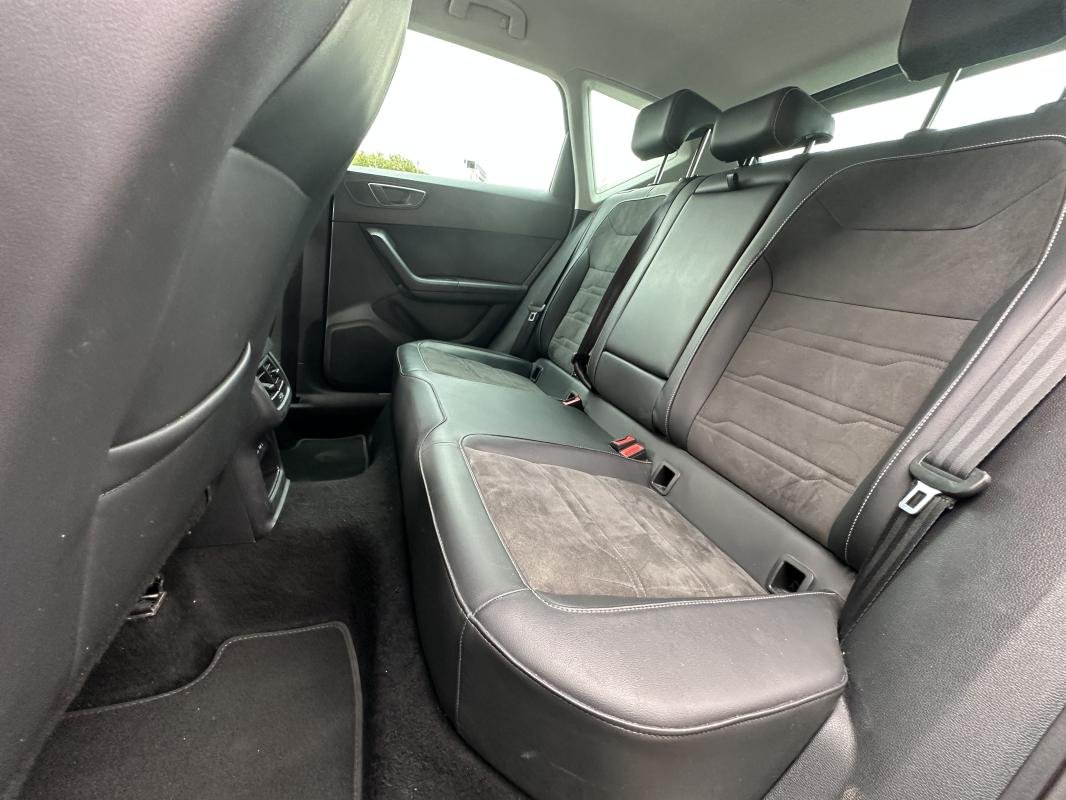 Seat Ateca - Photo 16