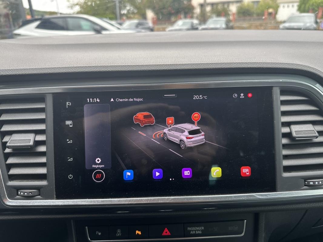 Seat Ateca - Photo 18