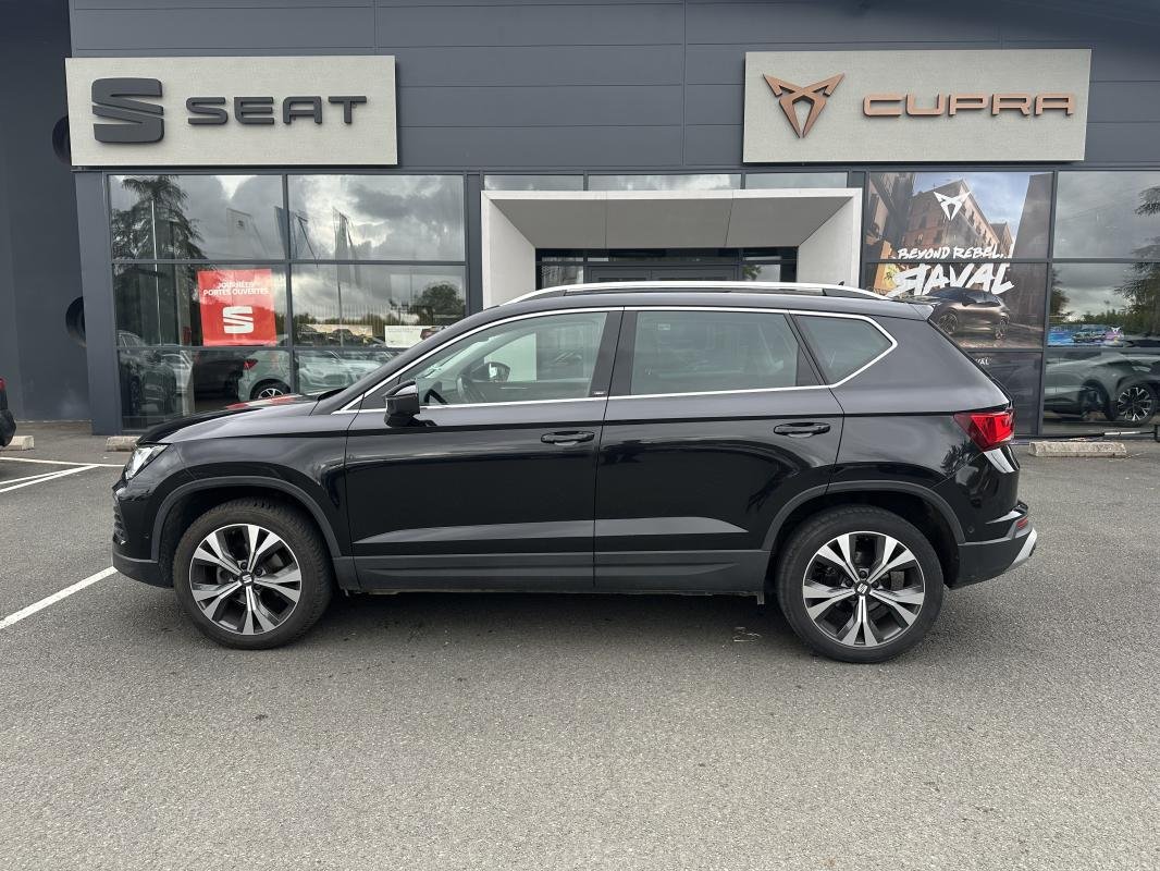 Seat Ateca - Photo 2