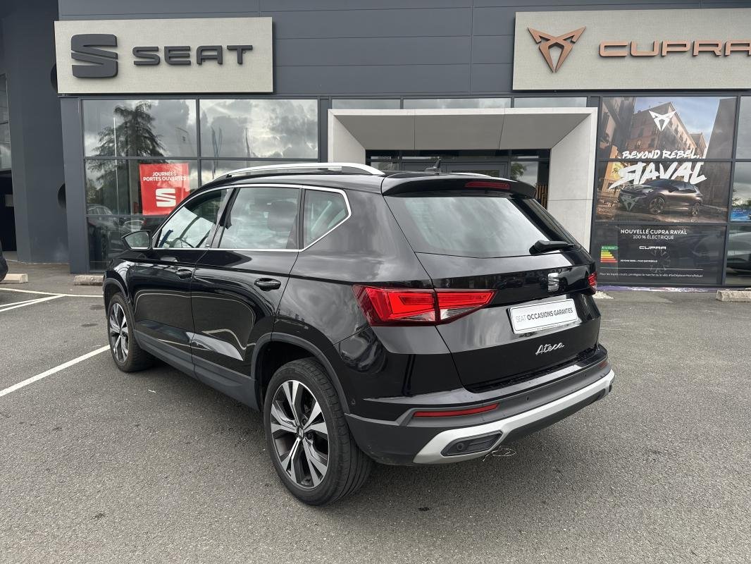 Seat Ateca - Photo 3