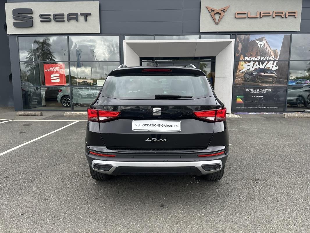 Seat Ateca - Photo 4
