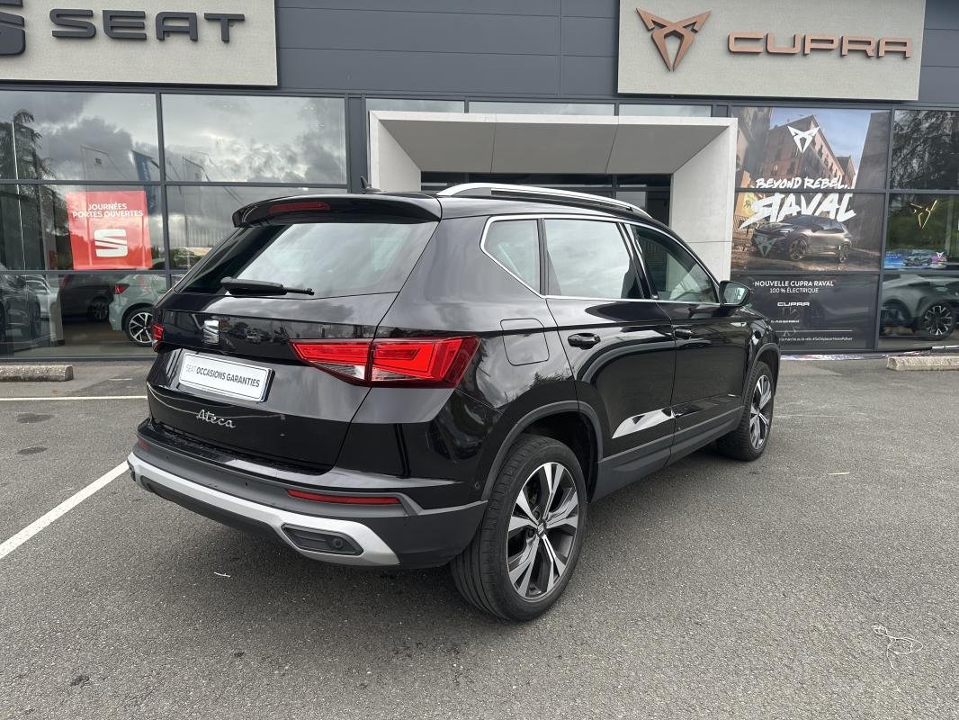 Seat Ateca - Photo 5