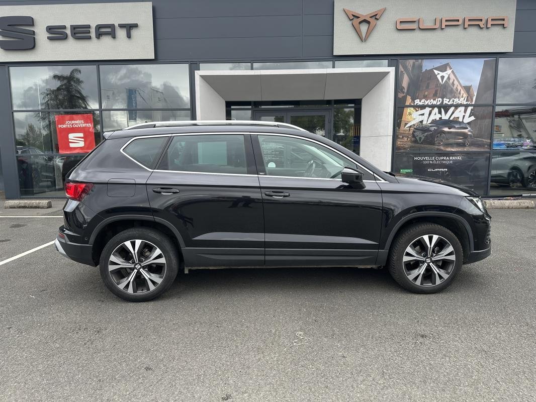 Seat Ateca - Photo 6