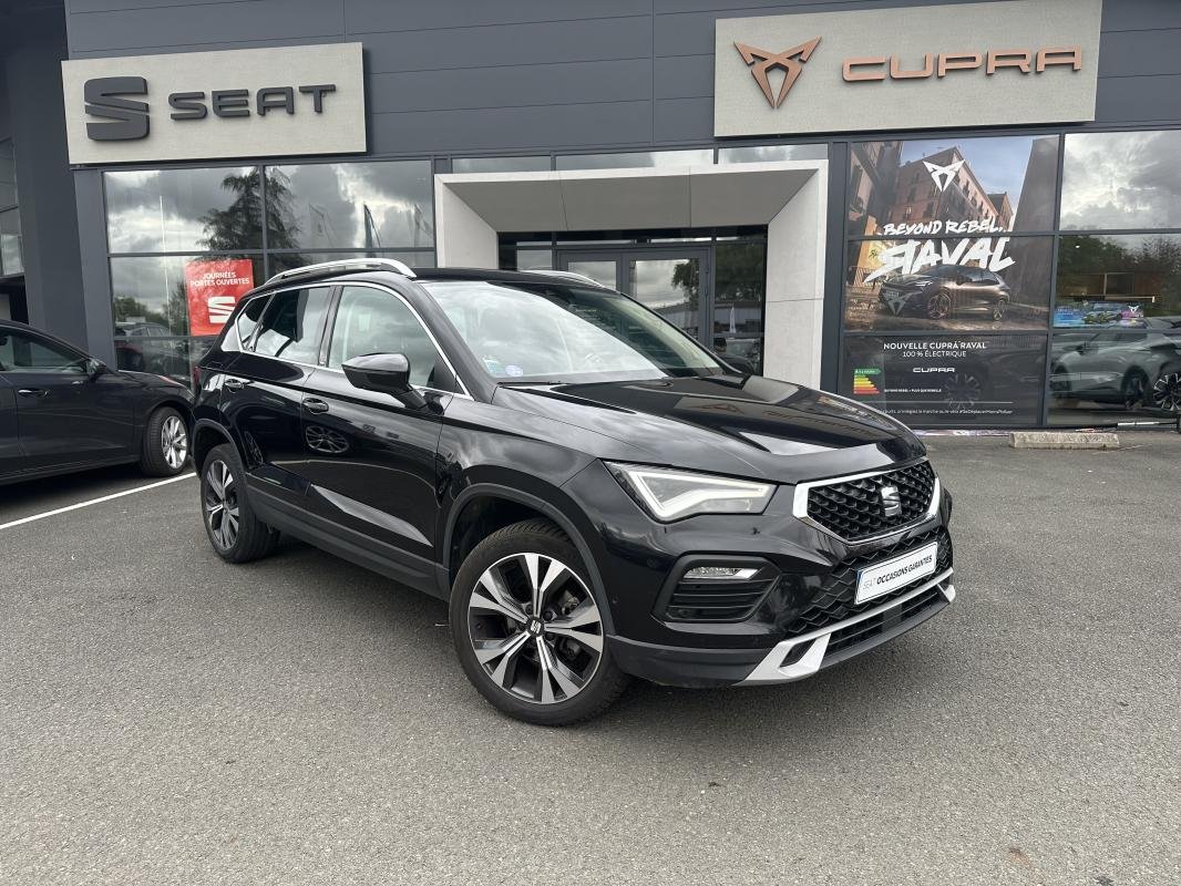 Seat Ateca - Photo 7