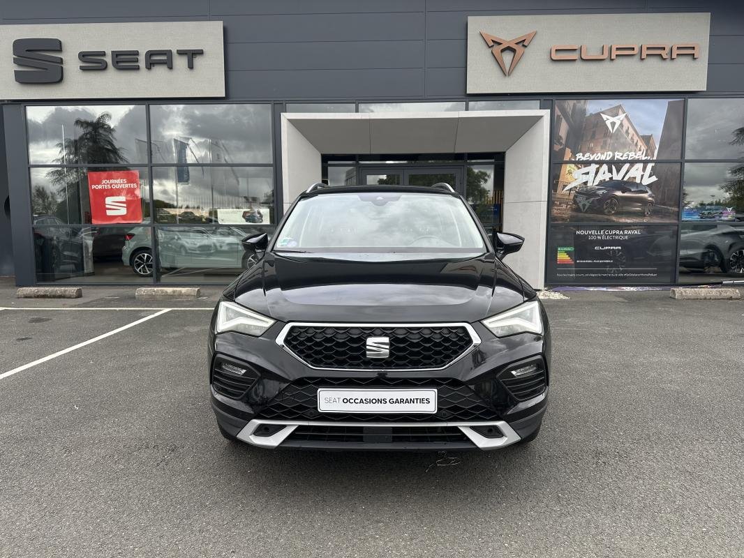 Seat Ateca - Photo 8