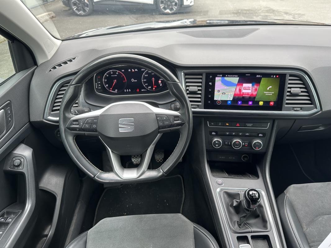 Seat Ateca - Photo 9
