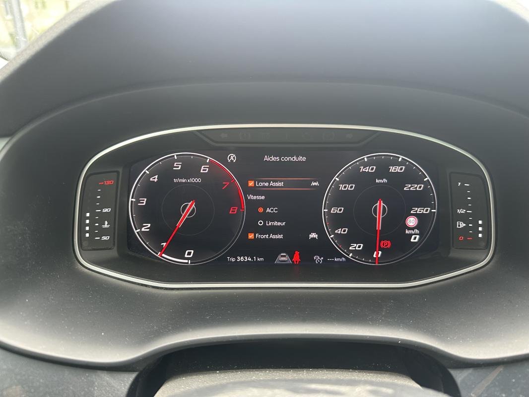 Seat Ateca - Photo 10