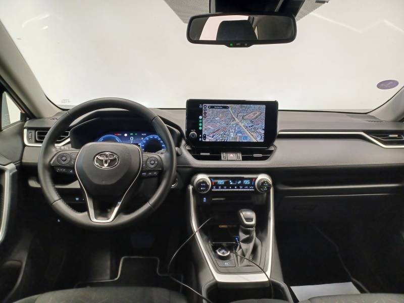 Toyota RAV4 - Photo 11
