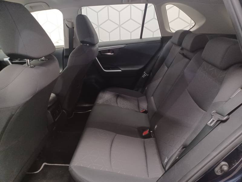 Toyota RAV4 - Photo 13