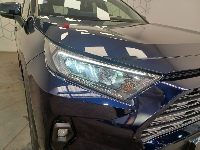 Toyota RAV4 - Photo 14