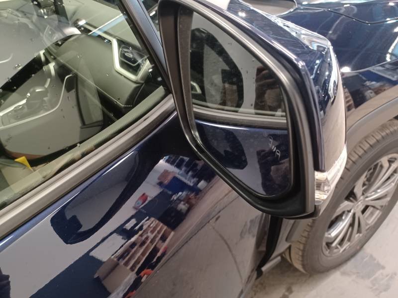 Toyota RAV4 - Photo 15