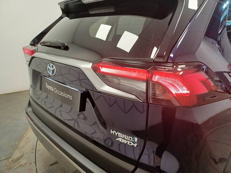 Toyota RAV4 - Photo 16