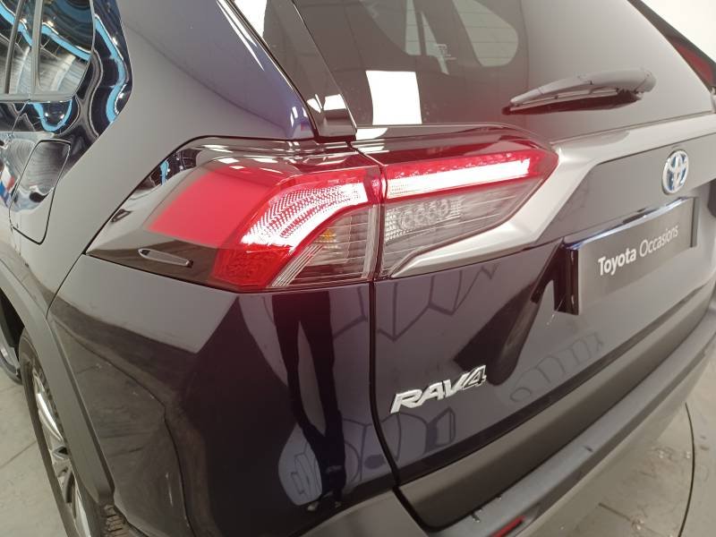 Toyota RAV4 - Photo 17