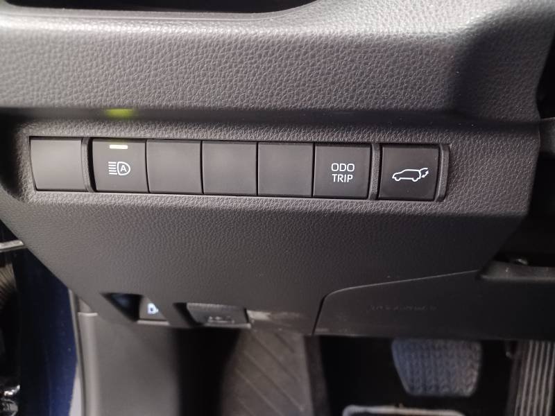 Toyota RAV4 - Photo 20