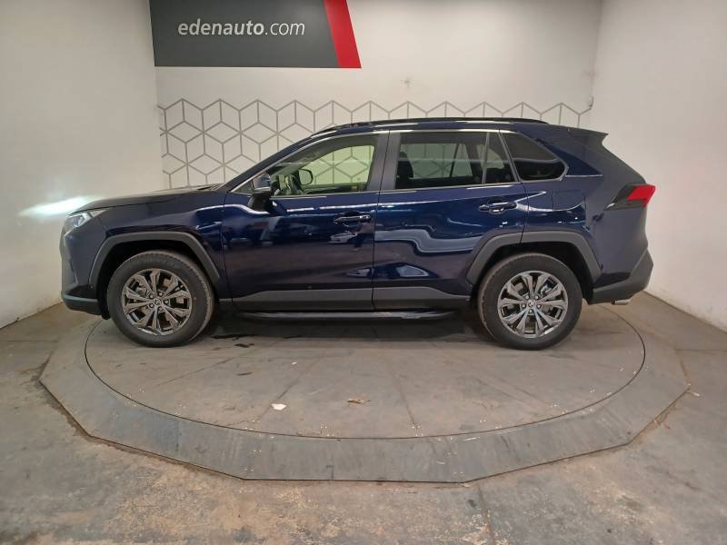 Toyota RAV4 - Photo 2